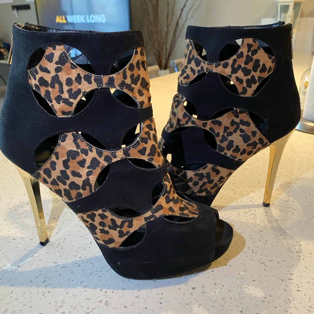 Heels